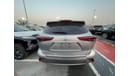 Toyota Highlander PLATINUM 2.4L TURBO CANADIAN SPEC 2023 MODEL