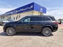 مرسيدس بنز GLS 450 4MATIC