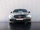 Mercedes Benz C63 AMG S Mercedes-Benz C-Class 63 AMG 2017 GCC specs