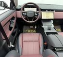 Land Rover Range Rover Evoque P200 HSE 2.0L
