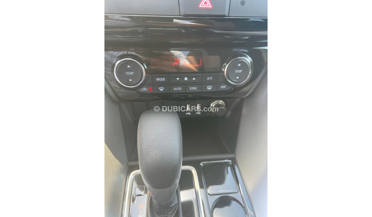 Mitsubishi Eclipse 0km, 1.5 T