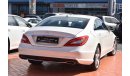 Mercedes-Benz CLS 500 GCC AMG