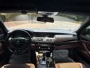 BMW 535i Sport