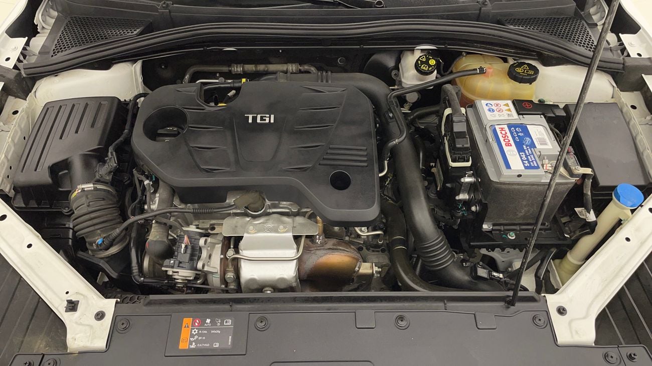 MG GT LUXURY 1.5 | Zero Down Payment | Home Test Drive