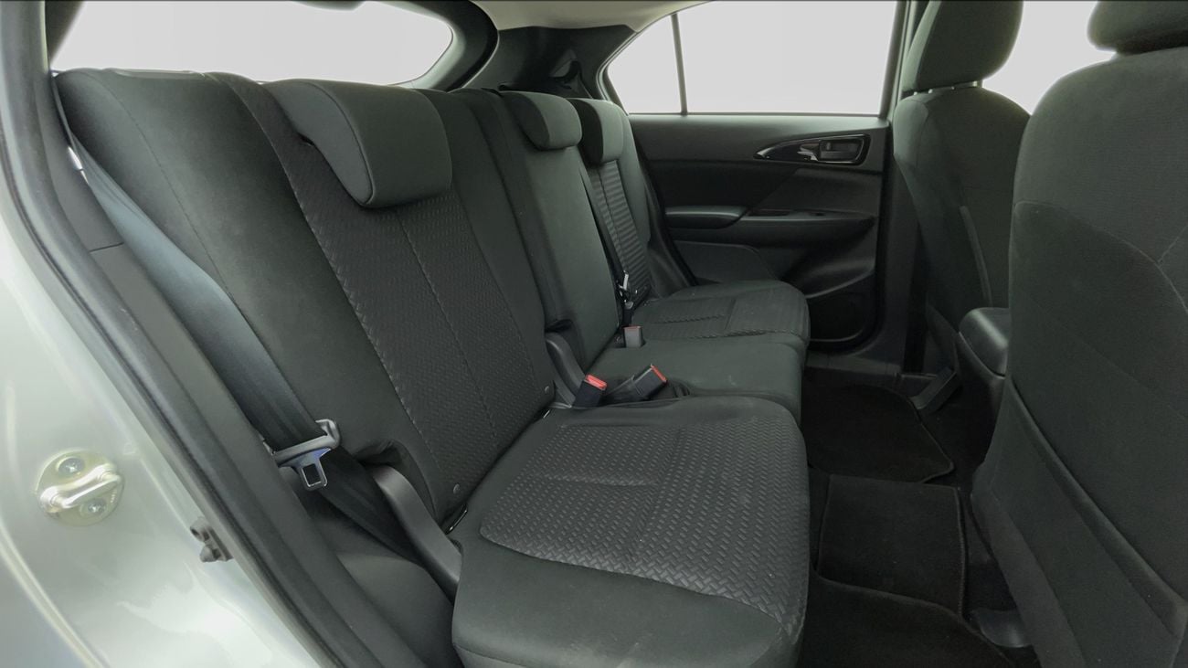 Mitsubishi Eclipse Cross GLX HIGHLINE 1.5 | Zero Down Payment | Home Test Drive