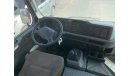 Toyota Coaster 4.2L Diesel 22 seater Full Option Automatic door