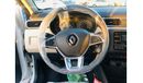 Renault Duster 1.6L PETROL - POWER STEERING