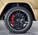 مرسيدس بنز G 63 AMG Std