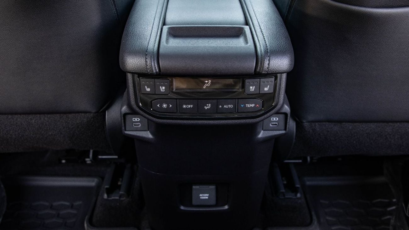 Toyota Grand Highlander PLATINUM 2026 | For Local Registration +10%
