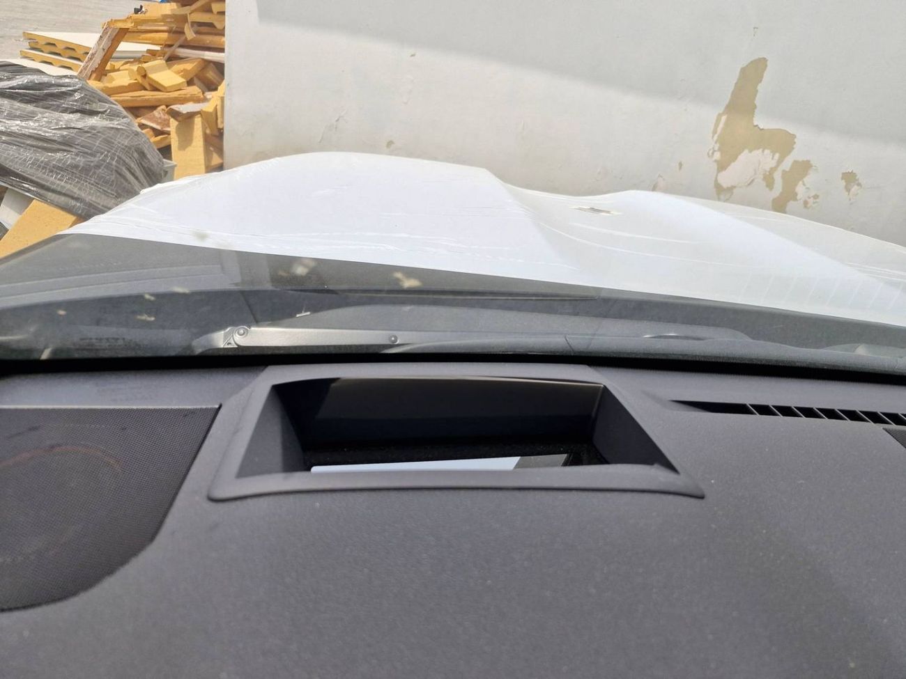 Toyota Land Cruiser 2025 TOYOTA LAND CRUISER GR-S 3.5L HYBRID 7-SEATS GCC BRAND NEW 0KM