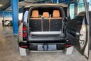 Land Rover Defender 3.0 P400 90 HSE AUTO 4WD | Guaranteed Warranty | 0 Down Payment