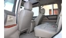 Toyota Land Cruiser Toyota Land Cruiser 2006, GCC, full option, without paint, without accidents, very clean from inside