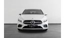 Mercedes-Benz A 250 Sport AMG 2019 Mercedes Benz A250 / Full Mercedes Service History & EMC Mercedes Warranty