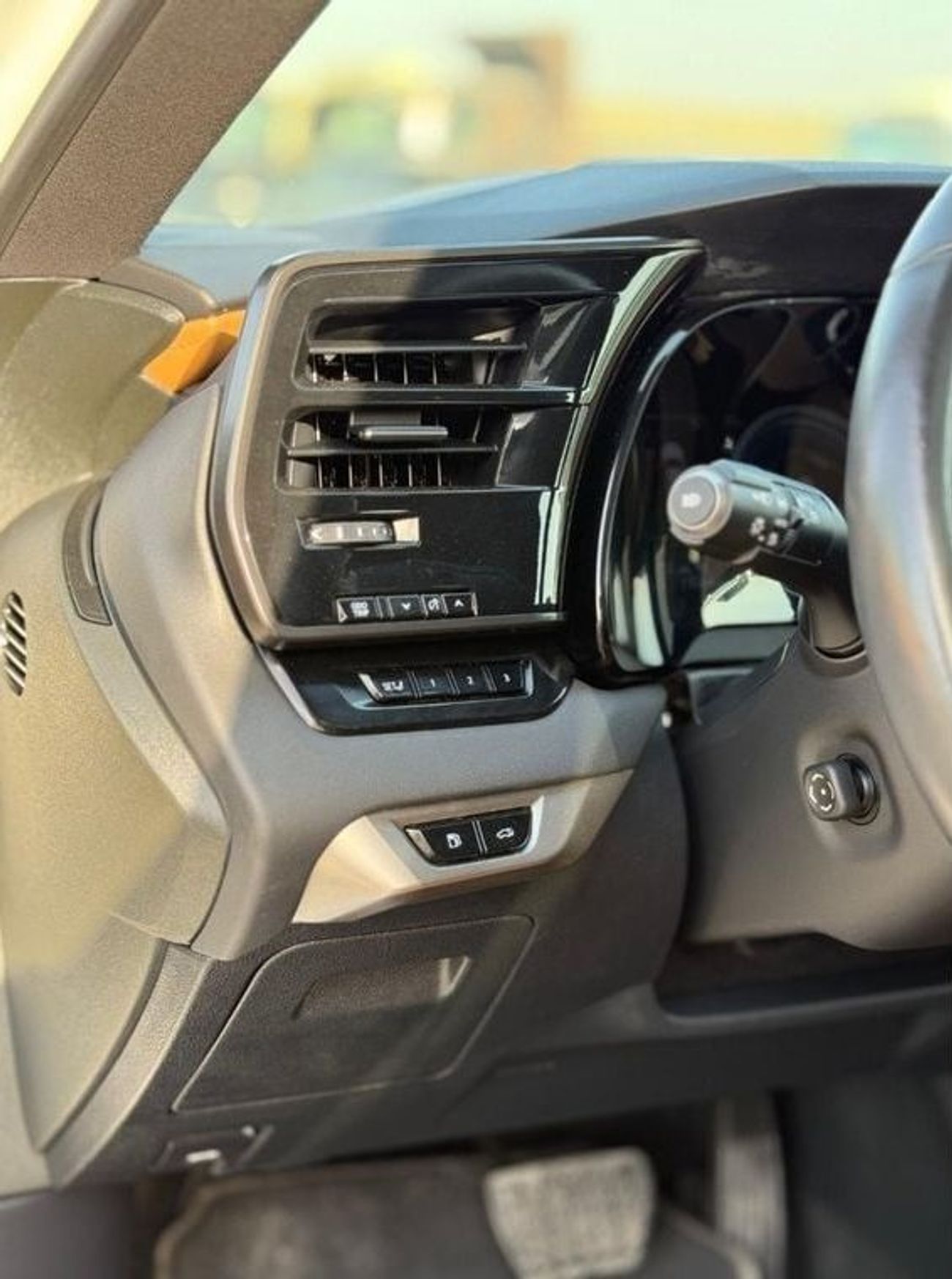 لكزس RX 350h Hybrid Plus 2.5L Full Option