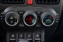 Suzuki Jimny GLX