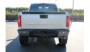 Chevrolet Silverado 2011 / GCC /4X4 / 100% NO ACCIDENT NO REPAINT