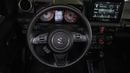 Suzuki Jimny 2025 GLX | AED 1128/Month | 0 DP | 30 Day Return | Warranty | Service History