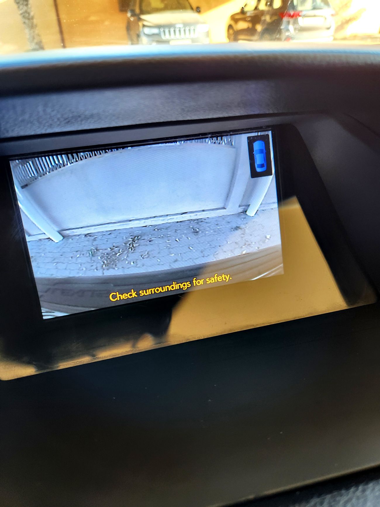 Lexus RX350 Platinum (AWD) AED20k Full Major Service with Receipts