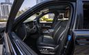 رولز رويس كولينان Rolls-Royce Cullinan 2019 مواصفات خليجية