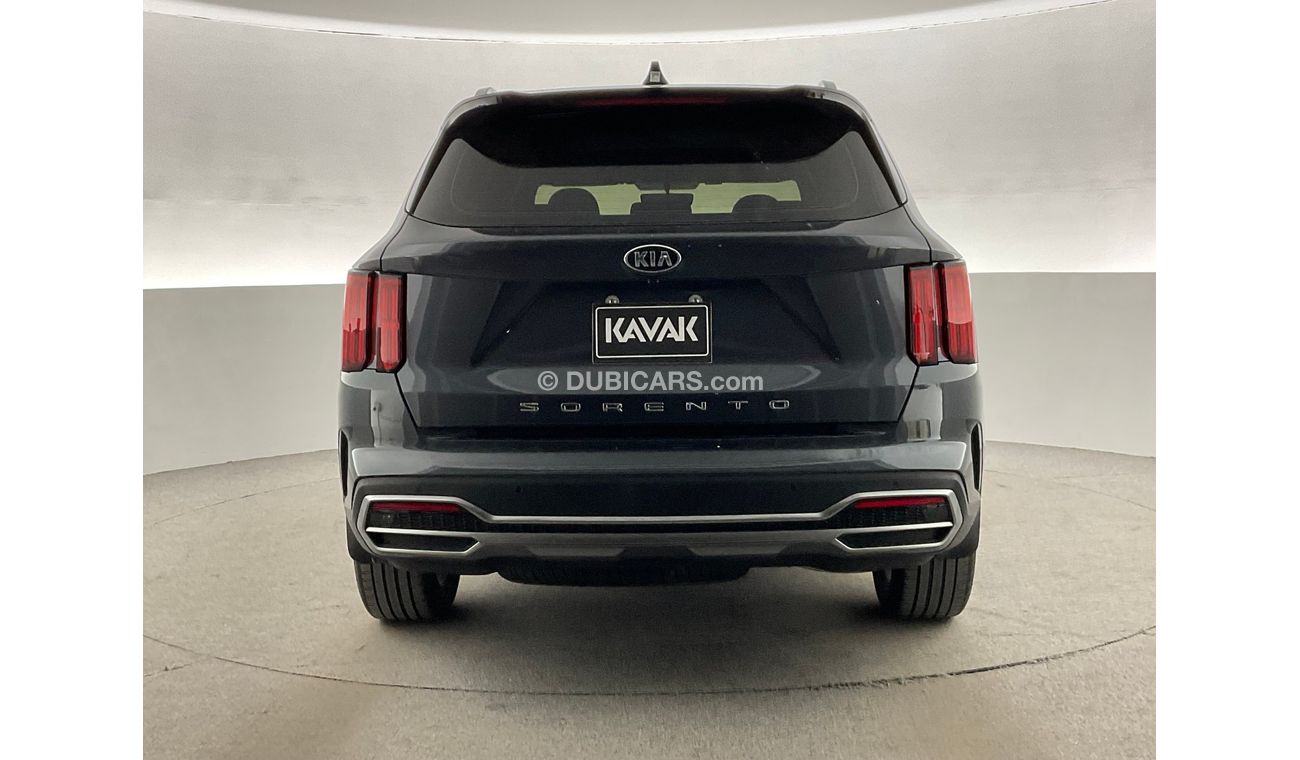 فورد إكسبلورر ST | شامل الضمان | 0 ﺪﻔﻋﺓ ﺃﻮﻟﻯ