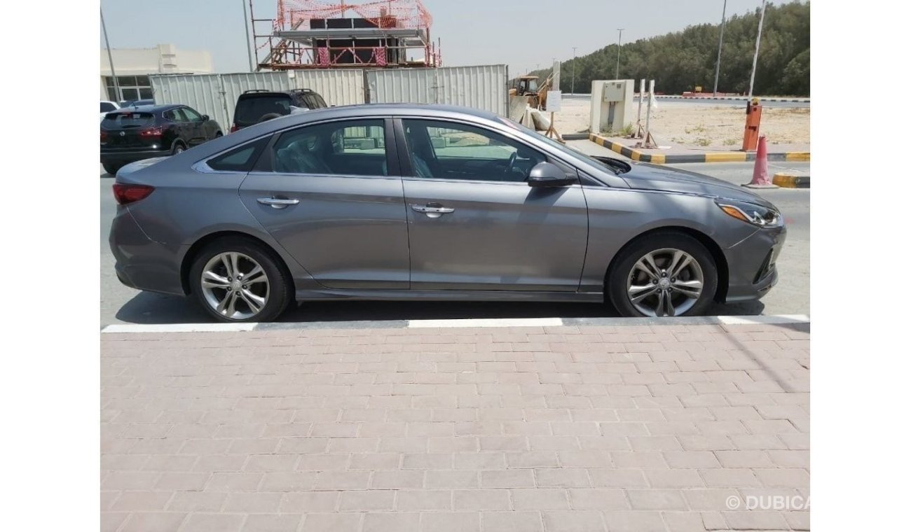 هيونداي سوناتا GL GL GL GL GL GL GL Very Clean Car