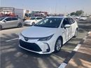 تويوتا كورولا TOYOTA COROLLA 1.8 HYBRID MY2024