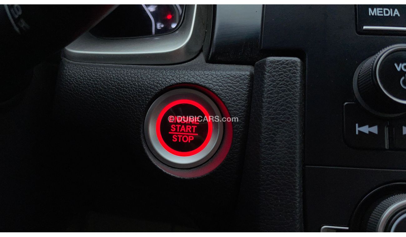 Honda Civic LX 1.6 | Zero Down Payment | Free Home Test Drive