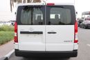 تويوتا هاياس 2025 Hiace 3.5L V6 petrol AT Cargo