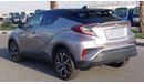Toyota CHR 2019 Turbo 1200CC Automatic Leather Seats Push Start [Right Hand Drive] Premium Condition