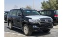 Toyota Land Cruiser VX-R  ( ONLY FOR EXPORT )