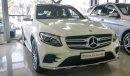 مرسيدس بنز GLC 300 4Matic