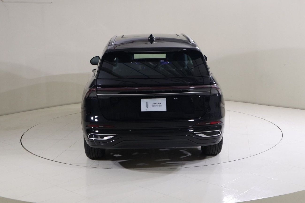 Lincoln Nautilus NAU425H NAUTILUS RESERVE 202A AWD 2.0L FHEV AT