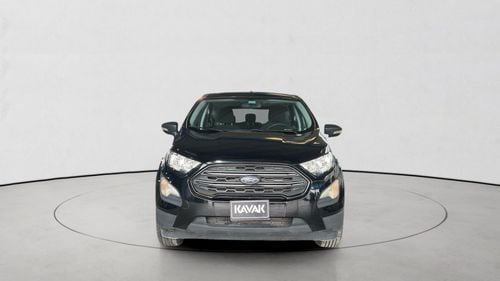 فورد ايكو سبورت Ambiente | شامل الضمان | 0 ﺪﻔﻋﺓ ﺃﻮﻟﻯ