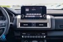 ميتسوبيشي L200 Sportero 2027 2.4L Diesel | 4WD | 6-Speed Automatic | 181 hp | 7 Drive Modes | Export Only