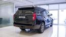 Ford Expedition PLATINUM Active 3.5L (400 HP) 4WD
