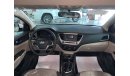 Hyundai Accent 1.6 MY2020 ( Local Warranty )