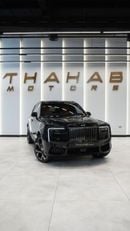 Rolls-Royce Cullinan | Black Badge - 2025 | NEW SPECIAL CLOUD INTERIOR | SPECIAL ORDER | FULL OPTION | PERFECT CONDITION