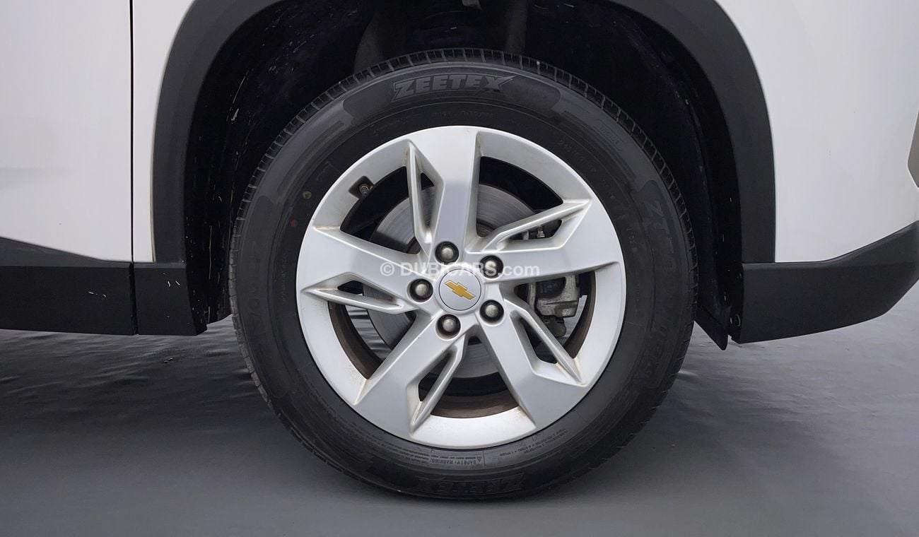 Chevrolet Captiva LS 1.5 | Zero Down Payment | Free Home Test Drive