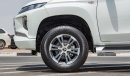 Mitsubishi L200 L200 GLX DIESEL AT