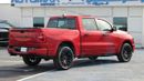 RAM 1500 (For Export , НА ЭКСПОРТ) PY 26/26 Limited Crew Cab Hurricane H.O 3.0TT GCC Без пробега