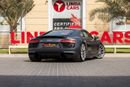Audi R8 V10 RWD 5.2L (562 HP)