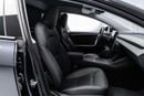 Tesla Model 3 LONG RANGE BUY NOW, PAY 2027 | THE BLACKLINE STANDARD | Tesla Warranty February 2028, GCC, Low KM's