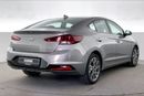 Hyundai Elantra Comfort | Guaranteed Warranty | 0 Down Payment