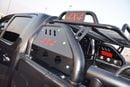 تويوتا هيلوكس DLX 4x4 Diesel 3.0L Right Hand (Export Only)