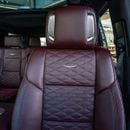 كاديلاك إسكالاد SPORT PLATINUM 2026  CADILLAC ESCALADE SPORT PLATINIUM BRAND NEW
