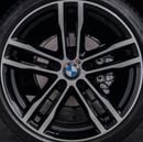 BMW 420i M SPORT