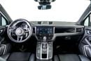 Porsche Macan S 3.0L (340 HP) Black On Black-21 Inch Rims-Red Brake Calipers-Low Mileage