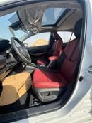 Toyota Levin تويوتا ليفين سبورت النسخة السوداء 1.8 لتر هجين