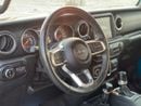Jeep Wrangler Unlimited Rubicon 3.6L