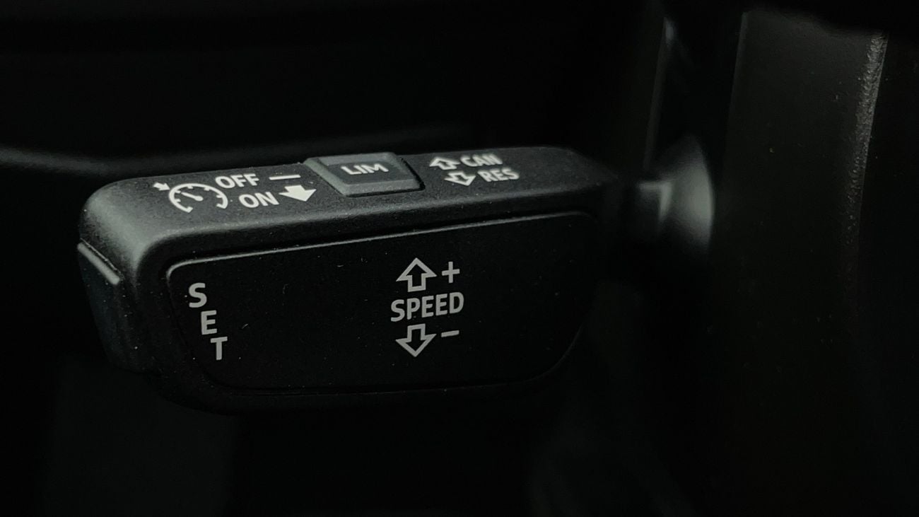 Audi A3 35 TFSI 1.4 | Zero Down Payment | Home Test Drive